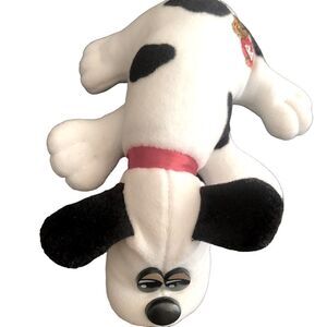 Vintage TONKA Pound Puppy plush